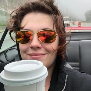 Meet your Posher, Rachael